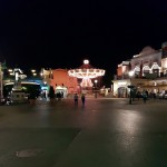 Club JuMaJo - im Prater